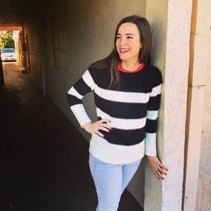 Meet your Posher, Danielle